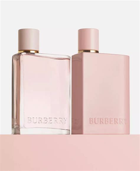 burberry her elixir 10 ml|where to buy burberry.